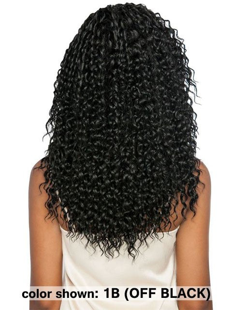 Mane Concept Nature Bundles BRAZILIAN BEACH Weave 3pc NBBC4S