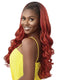 Outre Converti Cap Premium Synthetic Wig - LUSCIOUS ANGEL