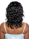 Mane Concept 100% Unprocessed Human Hair Trill 13x4 HD Glueless Lace Wig - TRE2112 LOOSE DEEP 14"