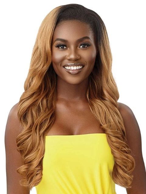 Outre Converti Cap Premium Synthetic Wig - LUSCIOUS ANGEL