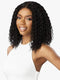 Sensationnel Butta Lace Human Hair Blend HD Lace Front Wig - WET&WAVY WATER WAVE 12"