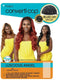 Outre Converti Cap Premium Synthetic Wig - LUSCIOUS ANGEL