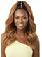 Outre Converti Cap Premium Synthetic Wig - ROSEY WAVES