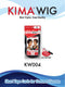 Harlem 125 Kima Collection Premium Synthetic Wig - KW004