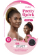 Outre Pretty Quick Pony Ponytail - GIA