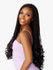 [VALUE PACK] Sensationnel Lulutress 3X BOX FRENCH CURL Crochet Braid 24- 10pcs