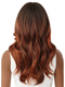 Outre Perfect Hairline Glueless 13x6 HD Lace Front Wig - FARIS