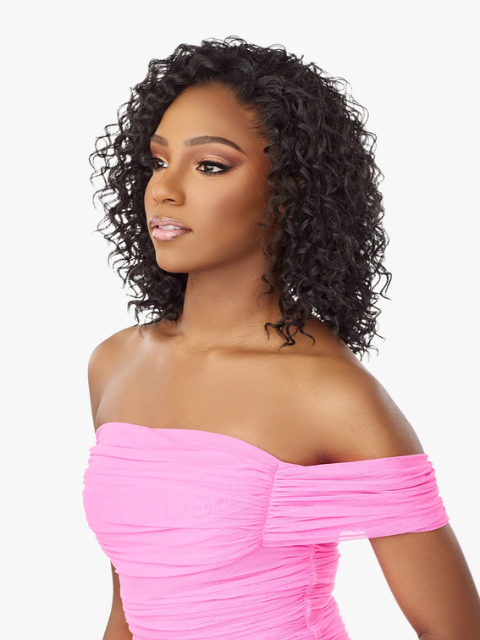 Sensationnel Instant Weave Half Wig - IWD14