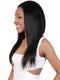 Motown Tress Brazilian Virgin Remy Human Hair 13x4 HD HL134.S24 Lace Wig