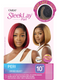 Outre SleekLay Part HD Lace Front Wig - PERI