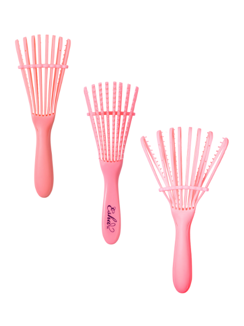 BOGO! Esha Detangling Hair Brush