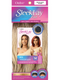 Outre Sleek Lay HD Swiss Deep-C Lace Part Lace Front Wig - ARA