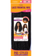 Outre Pre-Styled 13x2  HD Lace Frontal Wig - HALO STITCH 26