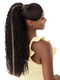 Outre Converti Cap Premium Synthetic Wig - W&W ISLAND CURLS