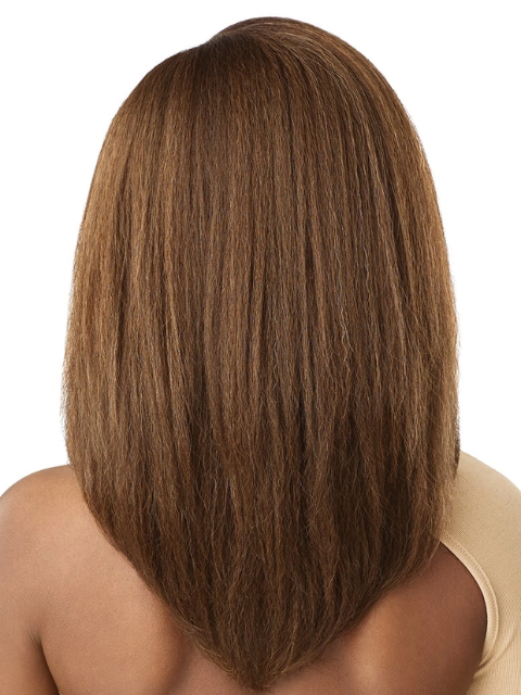 Outre Melted Hairline Premium Synthetic HD Lace Front Wig - SAMIRA