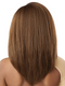 Outre Melted Hairline Premium Synthetic HD Lace Front Wig - SAMIRA