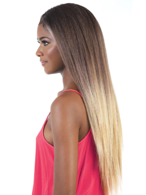 Motown Tress HD 360 Spinable 6.5" Deep Part Lace Wig - L360.SACHA