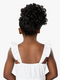 Sensationnel LuluPony Mini Kids Ponytail - LOLLIPOP