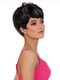 Motown Tress Go Girl Curlable Wig - GGC-MARGO