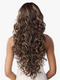 Sensationnel Synthetic Hair Butta HD Lace Front Wig - BUTTA UNIT 32