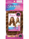 Outre SleekLay Premium Synthetic HD Lace Front Wig - DARIANA