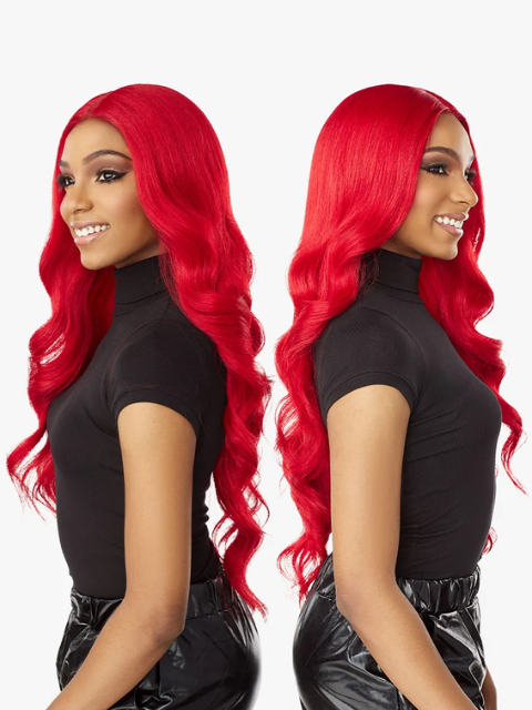 Sensationnel Shear Muse Empress Lace Front Edge Wig - DANISHA *FINAL SALE