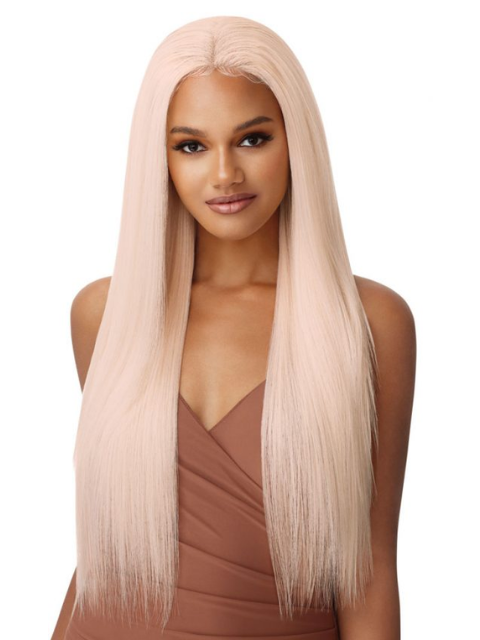 Outre Batik Colorbomb Blonde Collection 3pcs Weaves - NATURAL STRAIGHT