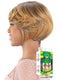 Model Model Miss Divine Human Hair Blend Wig - ALEXIS