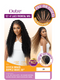 Outre Pre-Braided 13x4 HD Glueless Lace Front Wig - STITCH BRAID RIPPLE WAVE 30″