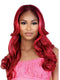 Motown Tress Salon Touch Glueless HD Lace Deep Part Lace Wig - LDP-ESMEE