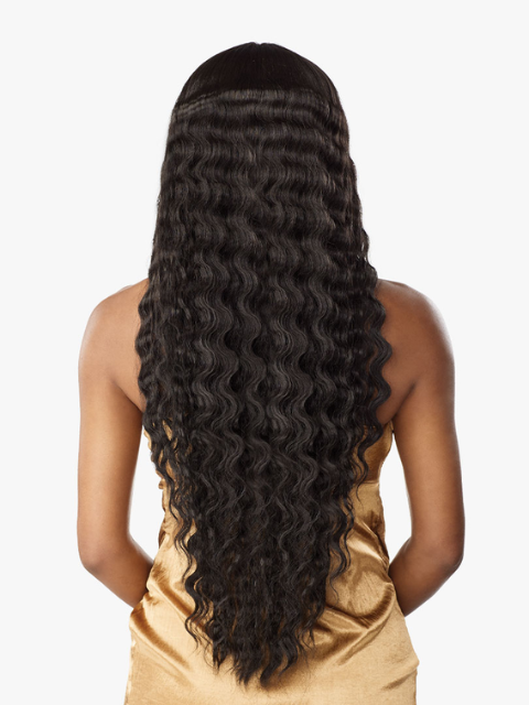 Sensationnel Synthetic Hair Butta HD Lace Front Wig - BUTTA UNIT 39