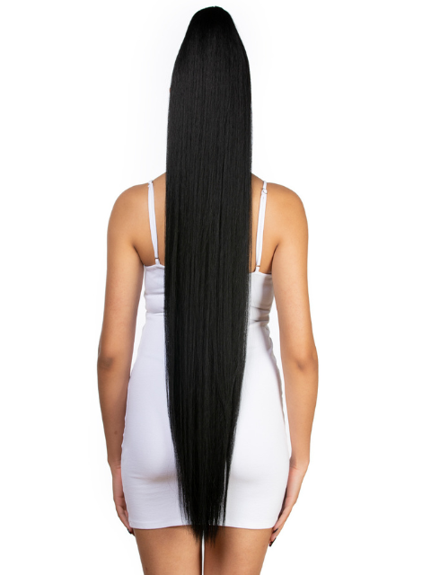 Harlem 125 Kima Master Ponytail Drawstring - MDS01