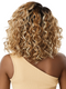 Outre Melted Hairline Premium Synthetic HD Lace Front Wig - MARTISHA
