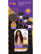 Outre Premium Purple Pack Brazilian Boutique Weave - NATURAL FRENCH 18" 20" 22" + 4x4 HD Lace Closure