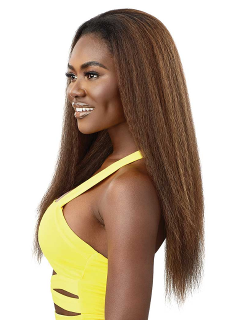 Outre Converti Cap Premium Synthetic Wig - SWEET ANNIE