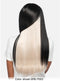Vivica A Fox Peek-A-Boo Synthetic Pure Comfort Cap Wig - PAB-FIO