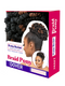 SALE! Janet Collection Remy Illusion Braid Ponytail - DOVER