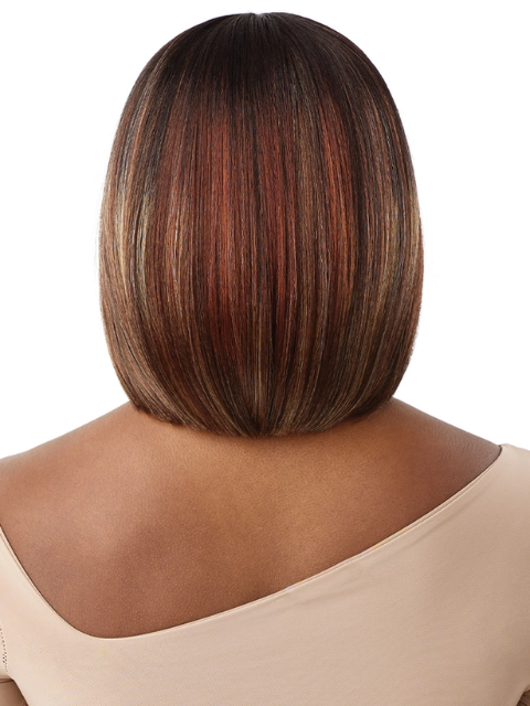 Outre Melted Hairline Premium Synthetic Glueless HD Lace Front Wig - KIANI