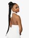 Sensationnel LuluPony Wrap Premium Synthetic Ponytail - LULUPONY WRAP 1