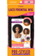 Outre Pre-Styled 13x2 HD Lace Frontal Wig - HALO STITCH 14