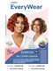 Outre Premium Synthetic EveryWear HD Swiss Lace Front Wig - EVERY 25