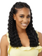 Outre Converti Cap Premium Synthetic Wig - RISING STAR
