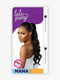 Sensationnel LuluPony Premium Synthetic Ponytail - NANA