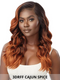Outre Perfect Hairline 13x6 Glueless HD Lace Front Wig - FREYA