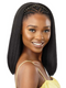 Outre Converti Cap Premium Synthetic Wig - FOREVER ANNIE