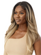 Outre Perfect Hairline Glueless 13x6 HD Lace Front Wig - KEESHON