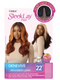 Outre SleekLay Part HD Lace Front Wig - GENEVIVE
