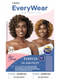 Outre Premium Synthetic EveryWear HD Swiss Lace Front Wig - EVERY 24