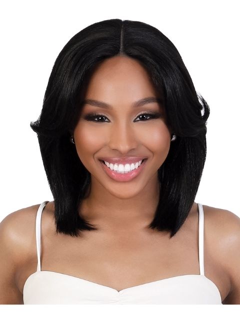 Motown Tress Ultra  HD Flex LUHD3.BEX Lace Wig