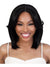 Motown Tress Ultra  HD Flex LUHD3.BEX Lace Wig